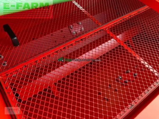 Sembradora monograno mecanica - Gaspardo - st 300/540 6 rows