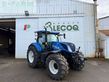Tractor agrícola - New Holland - t7.260 ac