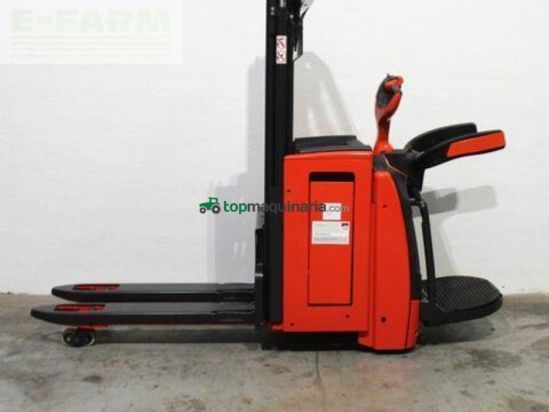 Elevadora - Linde - d 14 ap 1173-01