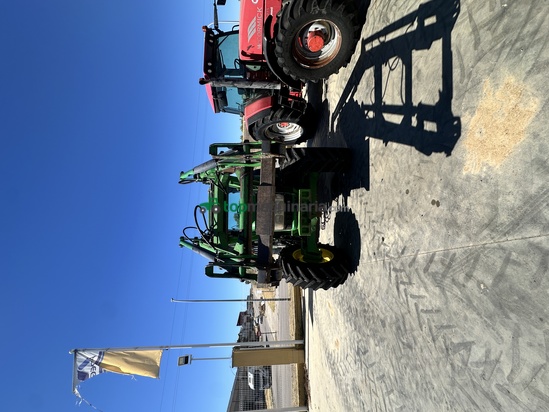 Tractor agrícola - John Deere - 6630 