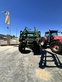 Tractor agrícola - John Deere - 6630 