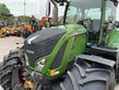 Tractor agrícola - Fendt - 724 profi plus tractor (st23854)