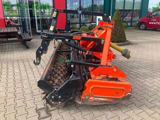 Grada rotativa - Maschio - asi 2 -- 3 mtr.
