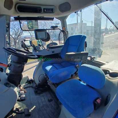 Tractor agrícola - New Holland - T8-330
