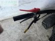 Cortacésped manual - Aebi - combicut cc36