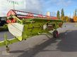 Cosechadora de Cereal - Claas - lexion 570 m. v750
