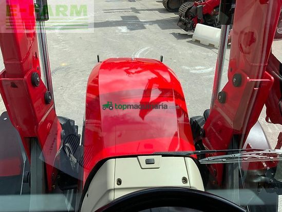 Tractor agrícola - Massey Ferguson - 6s.145 tractor (st27325)