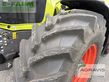 Tractor agrícola - Claas - axion 870 cmatic cebis