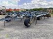 Cultivador - Kockerling - vario 480 grubber