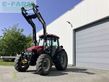 Tractor agrícola - Case IH - jx 95