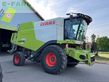 Cosechadora de Cereal - Claas - lexion 650