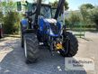 Tractor agrícola - New Holland - t6.125 s