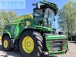 Cosechadora de Cereal - John Deere - 8300