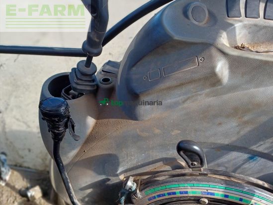 Tractor agrícola - McCormick - C90 MAX