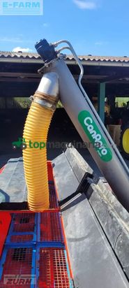 Sembradora monograno mecanica - Monosem - ng plus 4 - 6 reihig