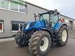 Tractor agrícola - New Holland - t 7.260 ac