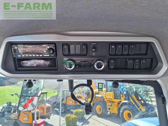 Tractor agrícola - Steyr - 6260 absolut cvt