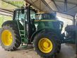 Tractor agrícola - John Deere - 6195m