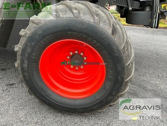 Cosechadora de Cereal - Claas - lexion 530
