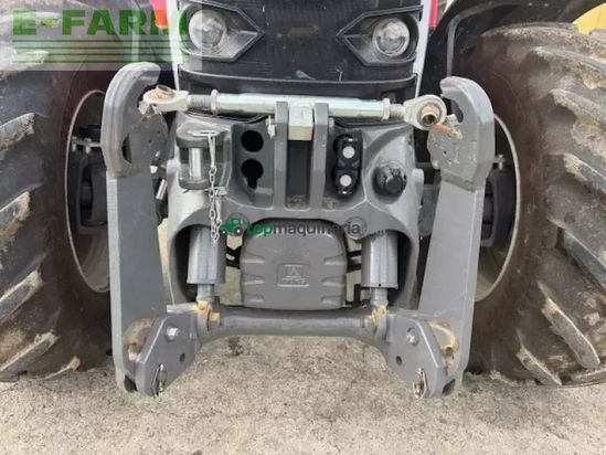 Tractor agrícola - Massey Ferguson - 7s.180