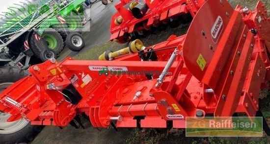Combinado de siembra - Maschio - dmr plus 4000 new edi