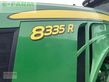 Tractor agrícola - John Deere - 8335r auto powr