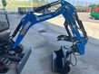 Excavadora -  - r 13 pro