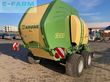 Empacadora gigant - Krone - comprima v 210 xc