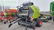 Empacadora gigant - Claas - variant 585 rc