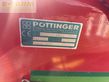 Henificador - Pöttinger - top 380n