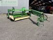 Cortacésped manual - Krone - easycut 3200 cv
