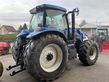 Tractor agrícola - New Holland - tg 285