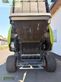 Empacadora gigant - Claas - variant 580 rc pro