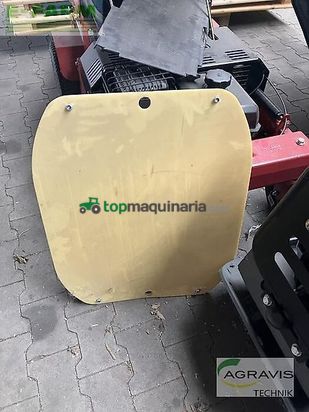 Minicargadora - Giant - gpr3558d