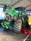 Tractor agrícola - John Deere - 6210r