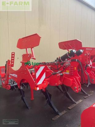 Cultivador - Maschio - artiglio 300 hydropneumatisch css