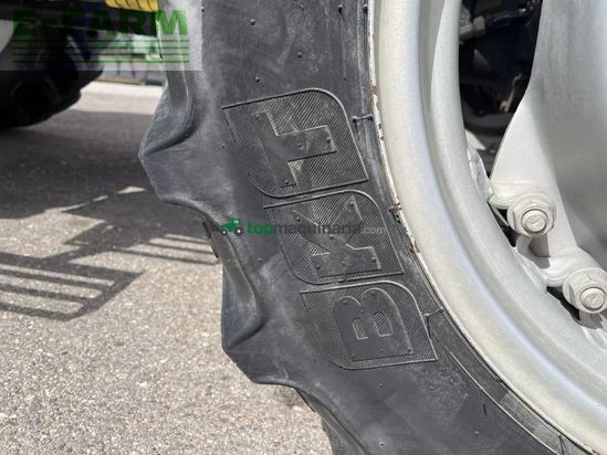 Tractor agrícola - Case IH - jx 70