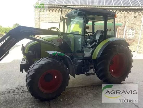 Tractor agrícola - Claas - axos 320 cx CX