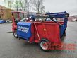 Remolqu esparcidor - Siloking - da 4200 sf