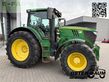 Tractor agrícola - John Deere - 6210r