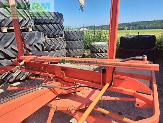 Rastrillo - Kuhn - ga4521gm