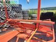 Rastrillo - Kuhn - ga4521gm