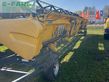 Cosechadora de Cereal - New Holland - cr 10.90