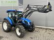 Tractor agrícola - New Holland - td 5.85