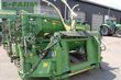 Cabezal - Krone - easycut 903