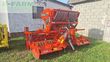 Sembradora - Kuhn - hrb303d + combiliner venta ec3