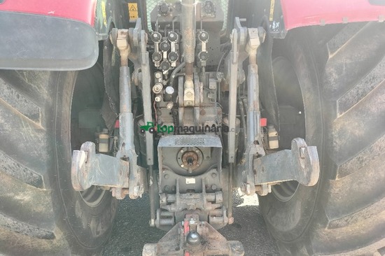 Tractor agrícola - Massey Ferguson -  8730