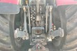 Tractor agrícola - Massey Ferguson -  8730
