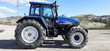 Tractor agrícola - New Holland - TM175