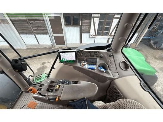 Tractor agrícola - John Deere - 6190r